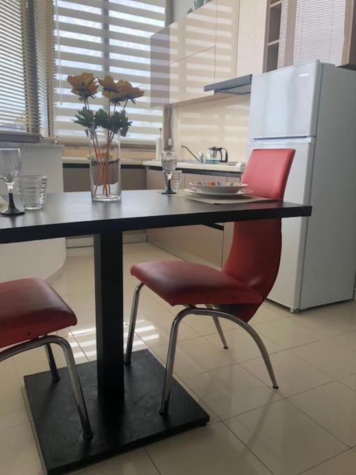 Cozy 1-Bedroom Flat, Beachside Durres Ngoại thất bức ảnh