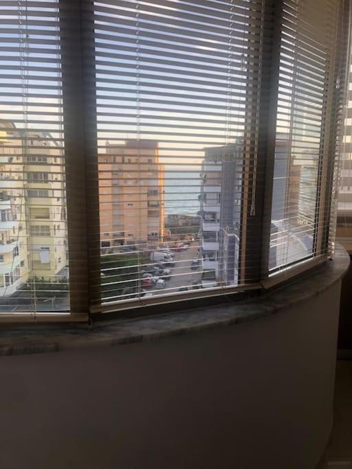 Cozy 1-Bedroom Flat, Beachside Durres Ngoại thất bức ảnh