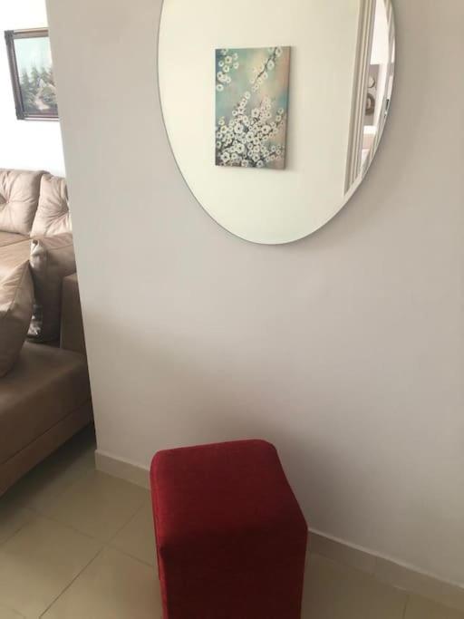 Cozy 1-Bedroom Flat, Beachside Durres Ngoại thất bức ảnh